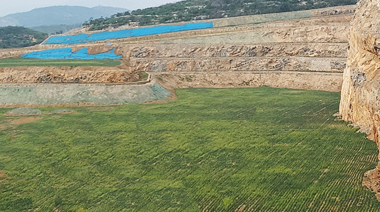 鶴壁市淇濱區南太行地區山水林田湖草生態保護草莓视频下载黄污工程